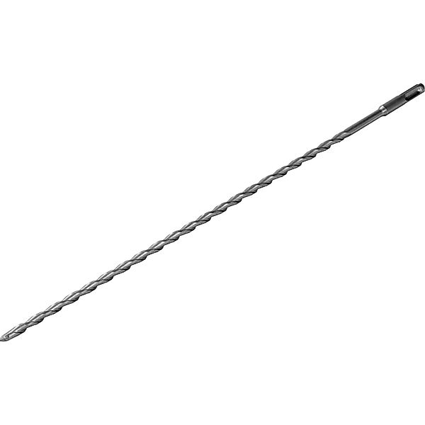 LUX-TOOLS Hammerbohrer SDS-Plus Ø 8 mm x 460 mm günstig online kaufen