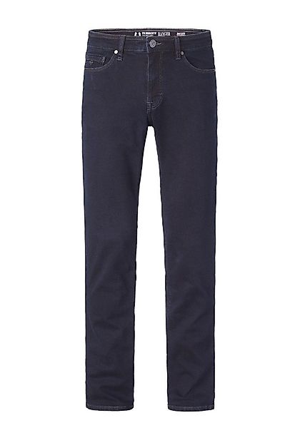 Paddock's 5-Pocket-Jeans PIPE MOTION&COMFORT günstig online kaufen