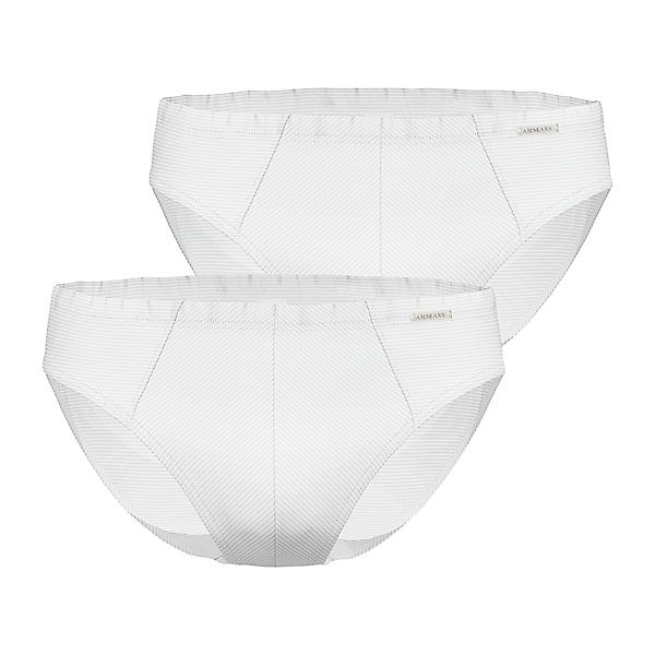 Ammann Slip Herren Mini Slip (2-St., günstig online kaufen