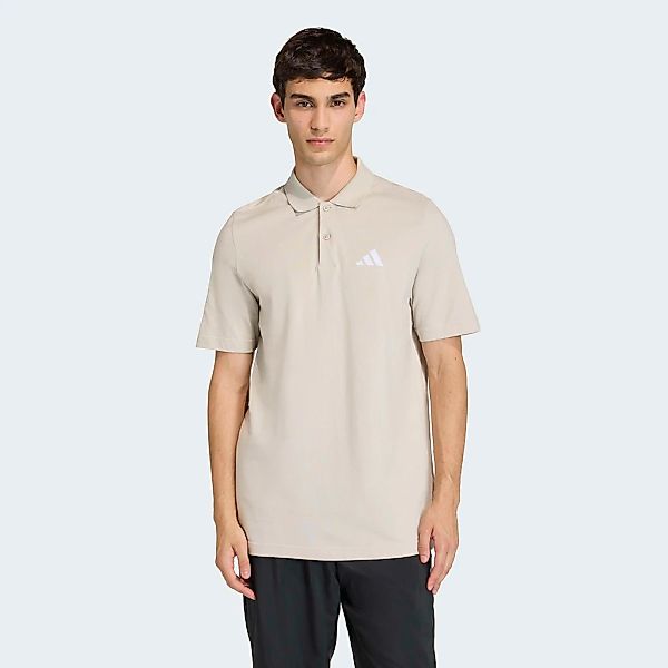 adidas Sportswear Poloshirt "ADIDAS MEN SMALL LOGO PIKEE" günstig online kaufen