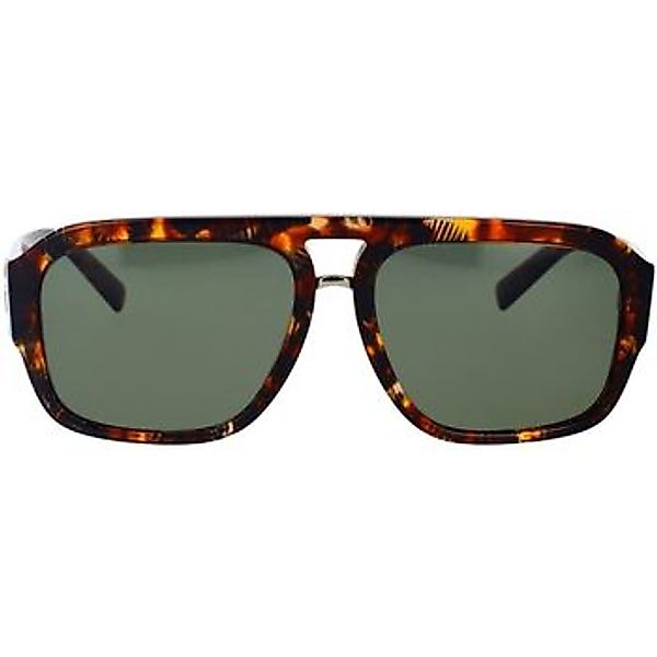 D&G  Sonnenbrillen Dolce Gabbana Sonnenbrille DG4403 33589A Polarisiert günstig online kaufen