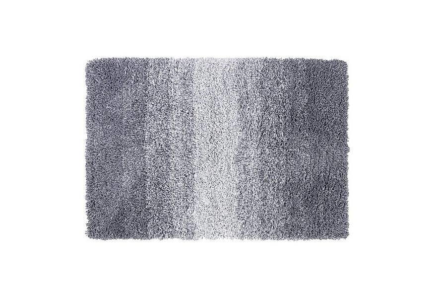 Karat Badematte Badteppich Wave, Rutschsicher & schnelltrocknend, Verschied günstig online kaufen