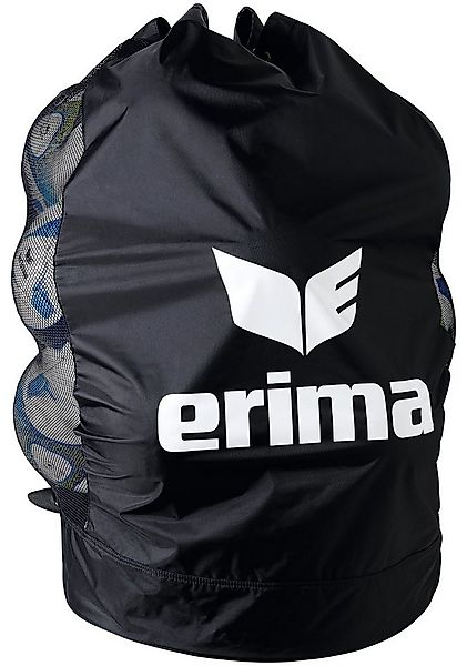 Erima Balltasche Ballsack für 18 Bälle günstig online kaufen