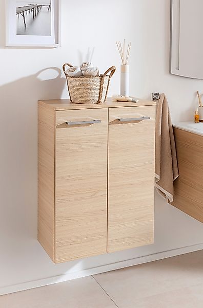 FACKELMANN Midischrank "B.Style", Badmöbel günstig online kaufen