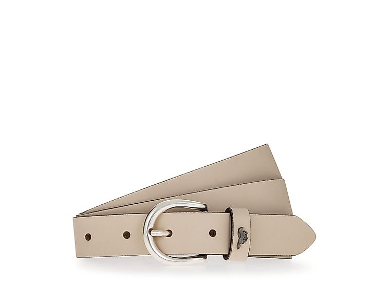 MUSTANG Ledergürtel Pull-Up-Leder mit Vintagecharakter, in günstig online kaufen