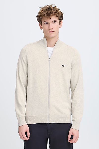 Kronstadt Trainingsjacke KSEmil Funktionale Zip-Jacke günstig online kaufen
