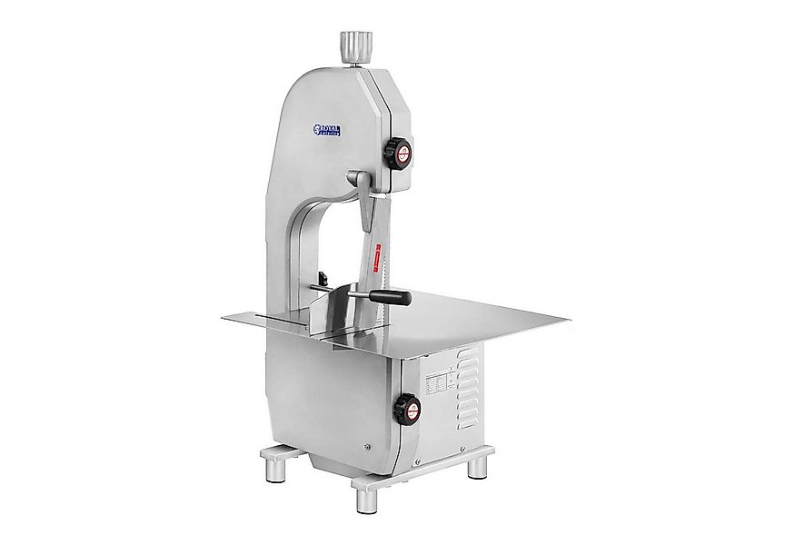 Royal Catering Bandsäge Knochenbandsäge Knochensäge Fleischsäge Edelstahl M günstig online kaufen