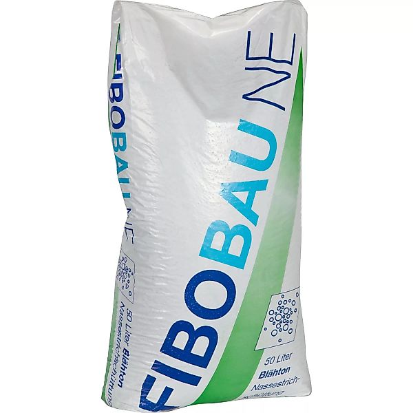 FiboBau NE Estrichschüttung 50 Liter günstig online kaufen