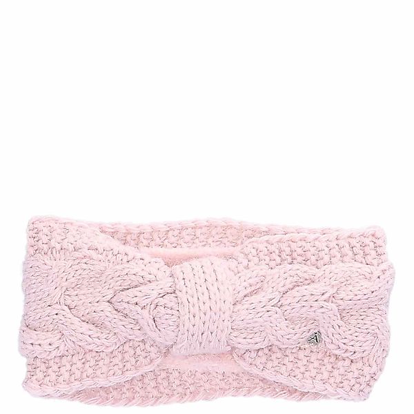 Antonio Strickmütze Antonio Stirnband pink (1-St) günstig online kaufen