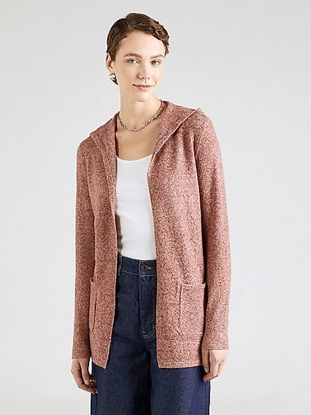 Vero Moda Strickjacke VMDOFFY (1-tlg) Plain/ohne Details günstig online kaufen