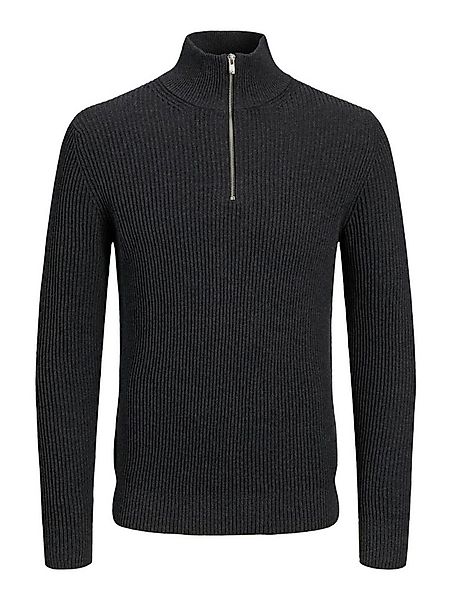 Jack & Jones PlusSize Troyer JPRBLALIAM KNIT HALF ZIP BF PLS günstig online kaufen