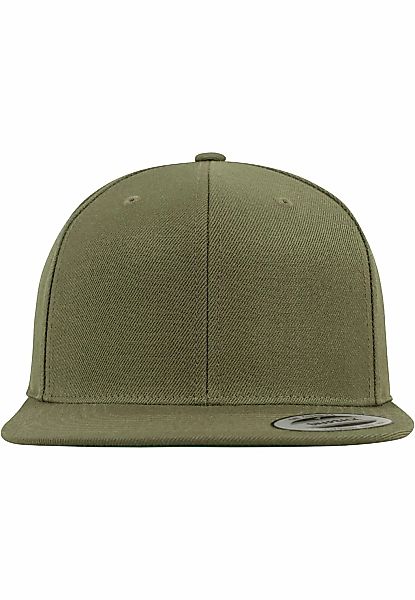 Flexfit Flex Cap "Flexfit Unisex Classic Snapback" günstig online kaufen
