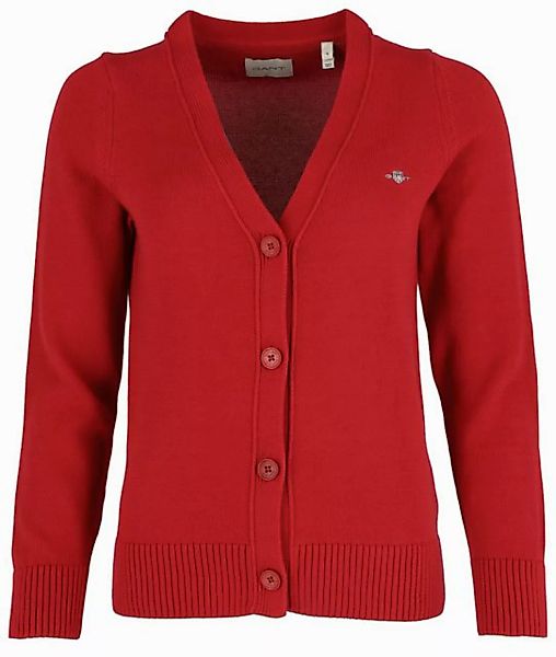 Gant Strickjacke günstig online kaufen