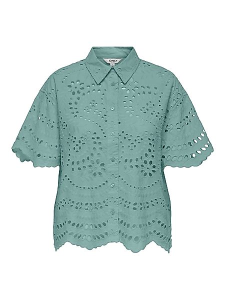 Only Damen Bluse 15351519 günstig online kaufen