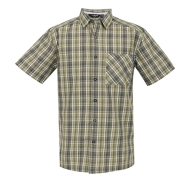 Regatta Hemdbluse Regatta MindanoIX Hemd Herren günstig online kaufen