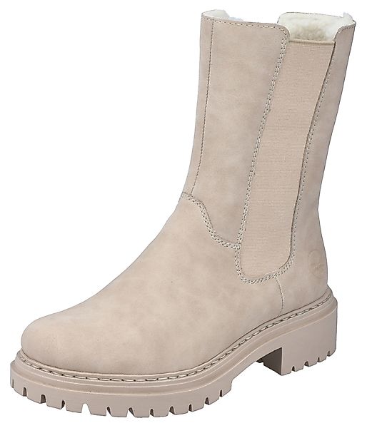 Rieker Chelseaboots mit breitem Stretch an günstig online kaufen