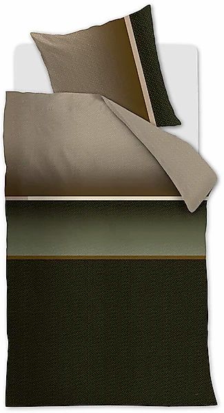 Beddinghouse Bettwäsche »Beddinghouse Kian« 2 Stk. tlg. günstig online kaufen