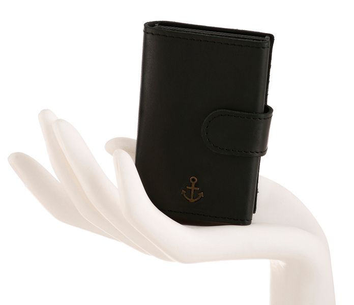 HARBOUR 2nd Kartenetui "Robin-2" Kartenhalter mit RFID-Technologie günstig online kaufen