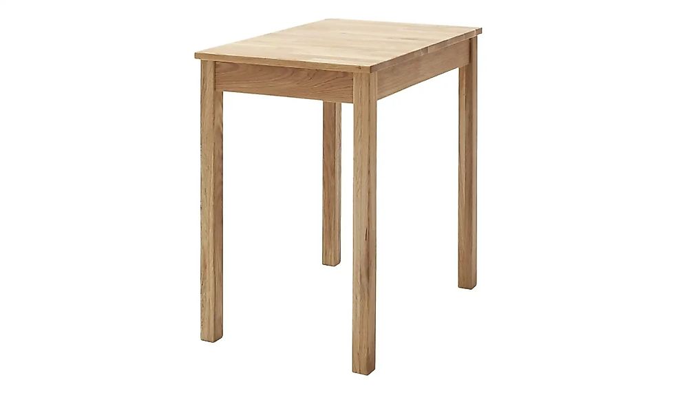 Woodford Esstisch  Alero ¦ holzfarben ¦ Maße (cm): B: 50 H: 76 Tische > Ess günstig online kaufen