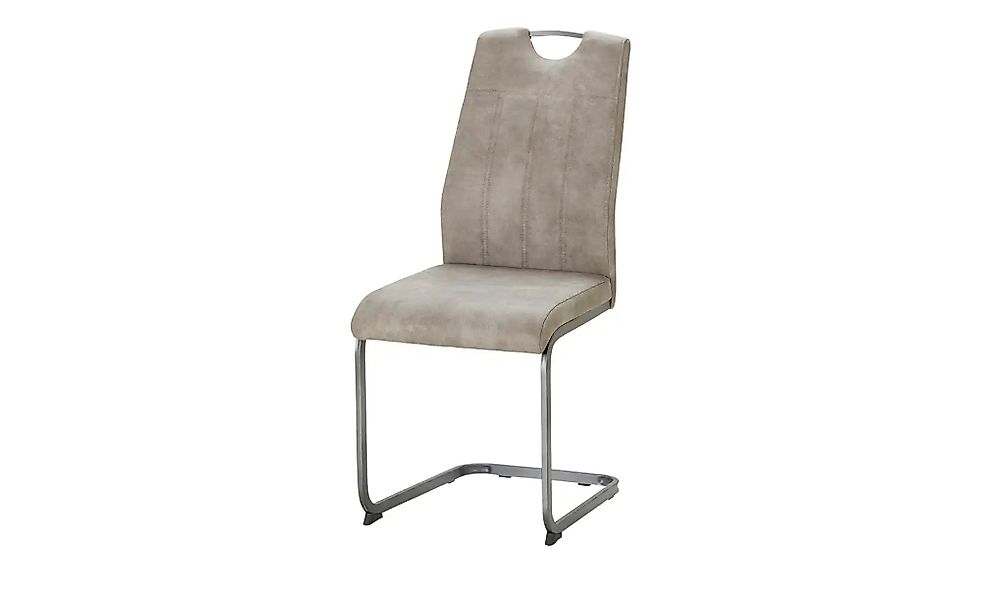 Schwingstuhl  Bela ¦ Maße (cm): B: 43 H: 98 T: 57.0 Stühle > Schwingstühle günstig online kaufen