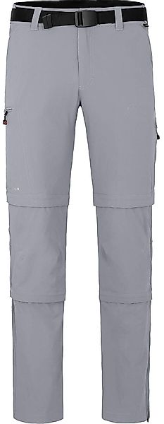 Bergson Outdoorhose QUEENSLAND Doppel Zipp-Off mit günstig online kaufen
