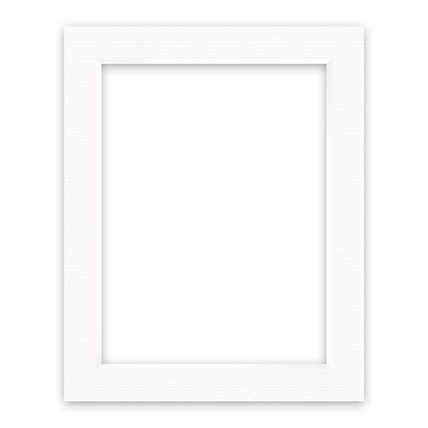 nielsen Bilderrahmen Passepartout Conservation 1,5 mm, günstig online kaufen