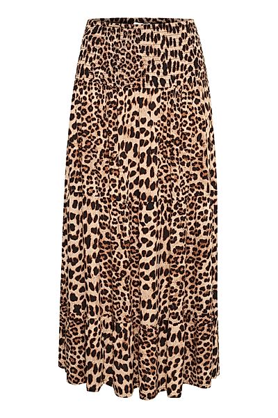 KAFFE A-Linien-Rock KAmaxi Smock Skirt günstig online kaufen