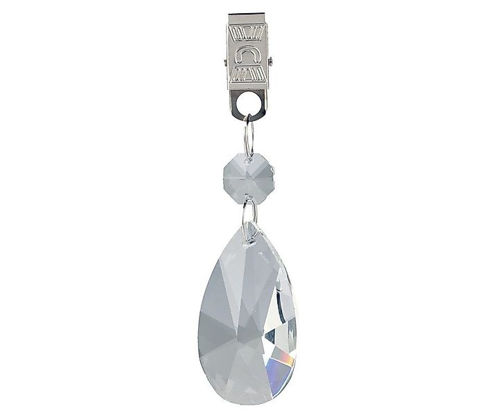 d-c-fix Tischdecke d-c-fix Tischtuchbeschwerer transparent Kristall günstig online kaufen