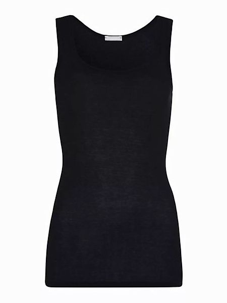 Hanro Tanktop Ultralight Tank-top unterhemd unterzieh-shirt günstig online kaufen