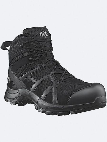haix Haix Black Eagle Safety 40 mid schwarz Gummistiefel günstig online kaufen