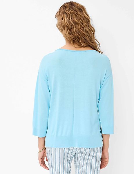 Brax Strickpullover "Style LIZ" günstig online kaufen