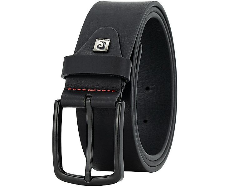 Pierre Cardin Ledergürtel günstig online kaufen