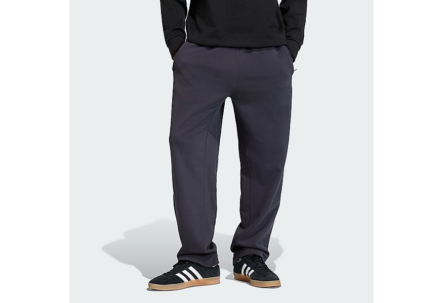 adidas Originals Sporthose PREMIUM ESSENTIALS OPEN HEM HOSE (1-tlg) günstig online kaufen