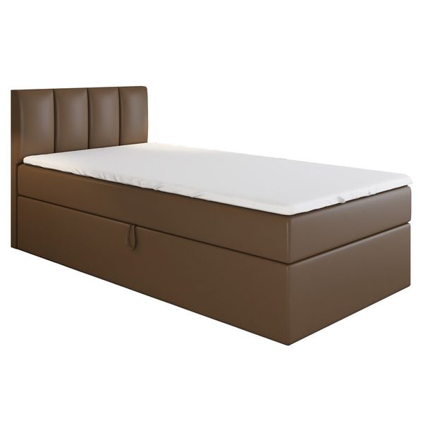 A&J MöbelLand GmbH Boxspringbett Einzelbett Gunnar günstig online kaufen