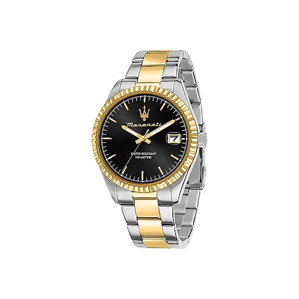 MASERATI Quarzuhr Maserati Competizione R8853100042, Maserati günstig online kaufen
