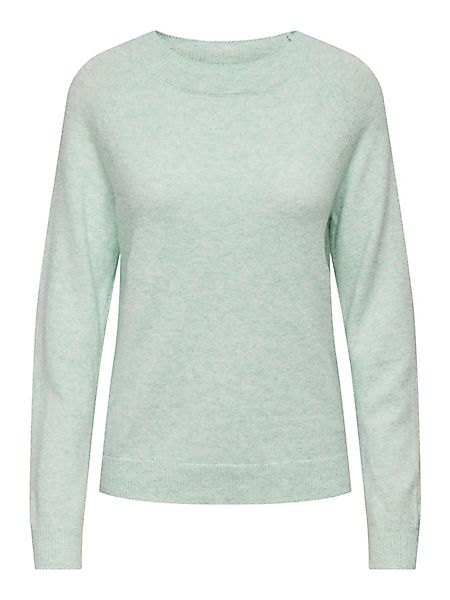 ONLY Strickpullover ONLRica (1-tlg) Plain/ohne Details günstig online kaufen