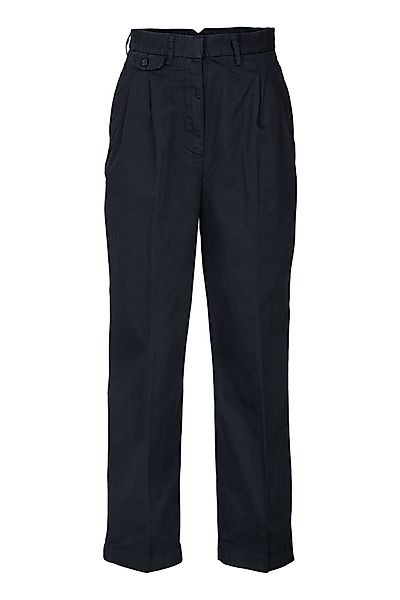 Replay Leinenhose COTTON LINEN CAVALRY TWILL günstig online kaufen