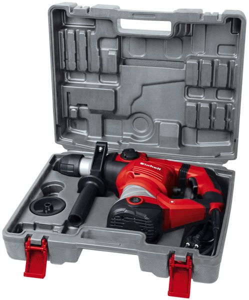Einhell Bohrhammer TC-RH 1600, 220-240 V, günstig online kaufen