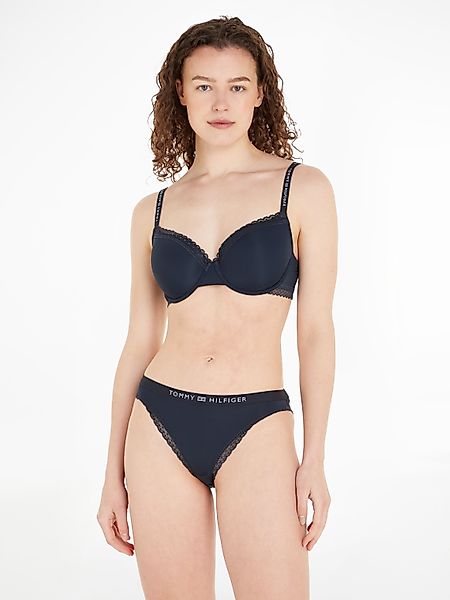 Tommy Hilfiger Underwear Bikinislip BIKINI mit günstig online kaufen