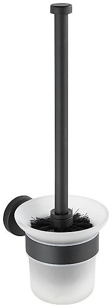 WENKO WC-Garnitur Bosio, (1-tlg), Edelstahl rostfrei günstig online kaufen