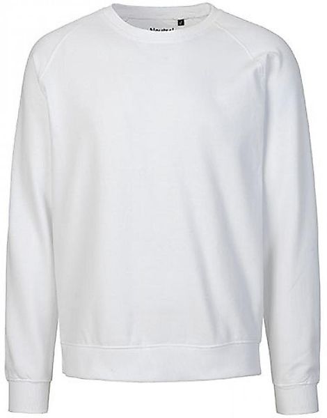 Neutral Sweatshirt Unisex Sweatshirt / 100% günstig online kaufen