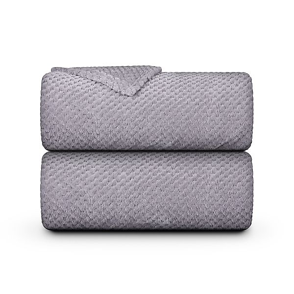 Wohndecke Flanell Decke 150x200cm, Bestlivings, Kuscheldecke günstig online kaufen