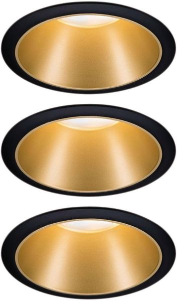 Paulmann Plug & Shine 93994 Kabel 1m, 1 in/3 aus günstig online kaufen