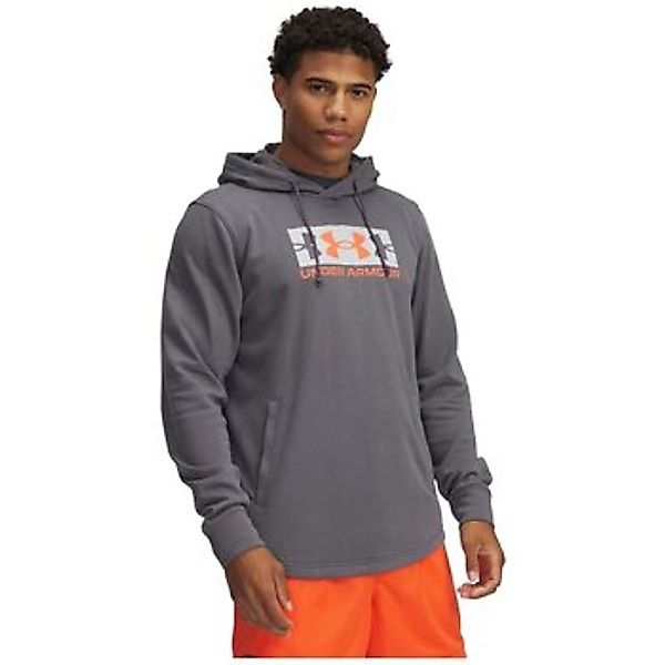 Under Armour  Pullover Sport Rival Terry Logo Hood 1390141/025 025-025 günstig online kaufen