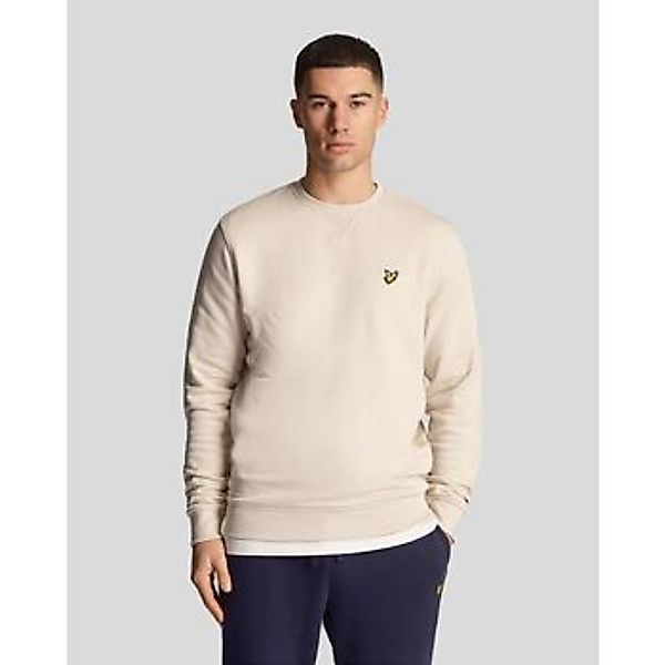 Lyle & Scott  Sweatshirt Sweatshirt mit Rundhalsausschnitt günstig online kaufen