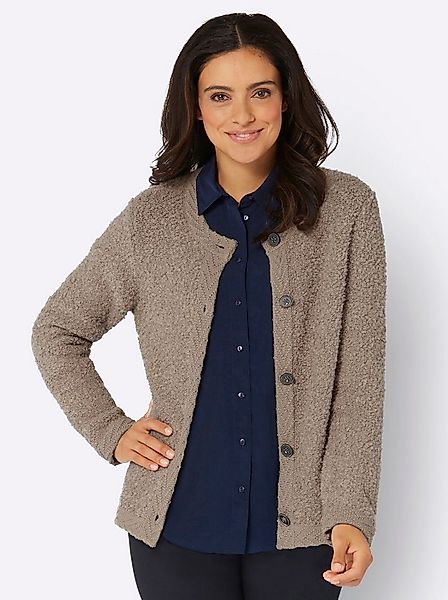 Witt Strickjacke Strickjacke . günstig online kaufen