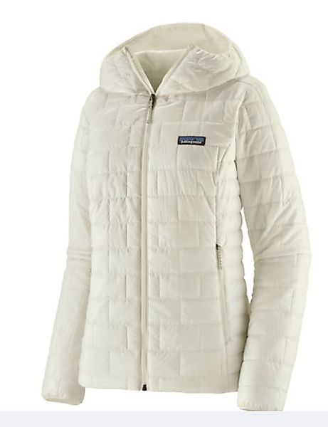 Patagonia W's Nano Puff Hoody - Isolationsjacke günstig online kaufen