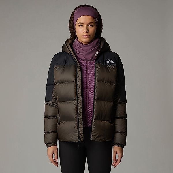 The North Face Daunenjacke "W DIABLO DOWN 2.0 JACKET", Winterjacke mit Logo günstig online kaufen