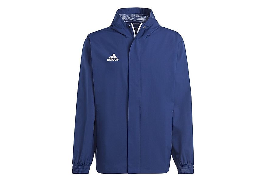 adidas Performance Regenjacke adidas Herren Allwetterjacke Entrada 22 All-W günstig online kaufen