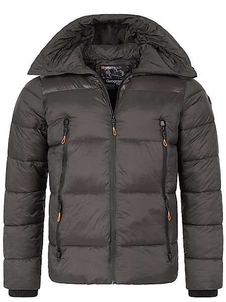 Geographical Norway Winterjacke Herren Jacke Steppjacke günstig online kaufen